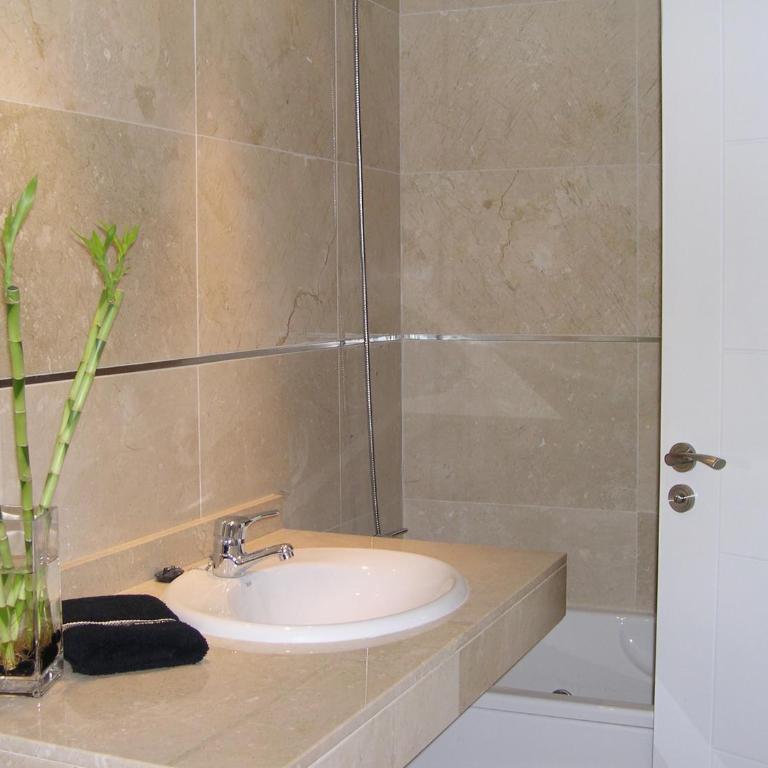 Bonito alojamiento en Malaga con piscina para teletrabajo - Apartamento - 32