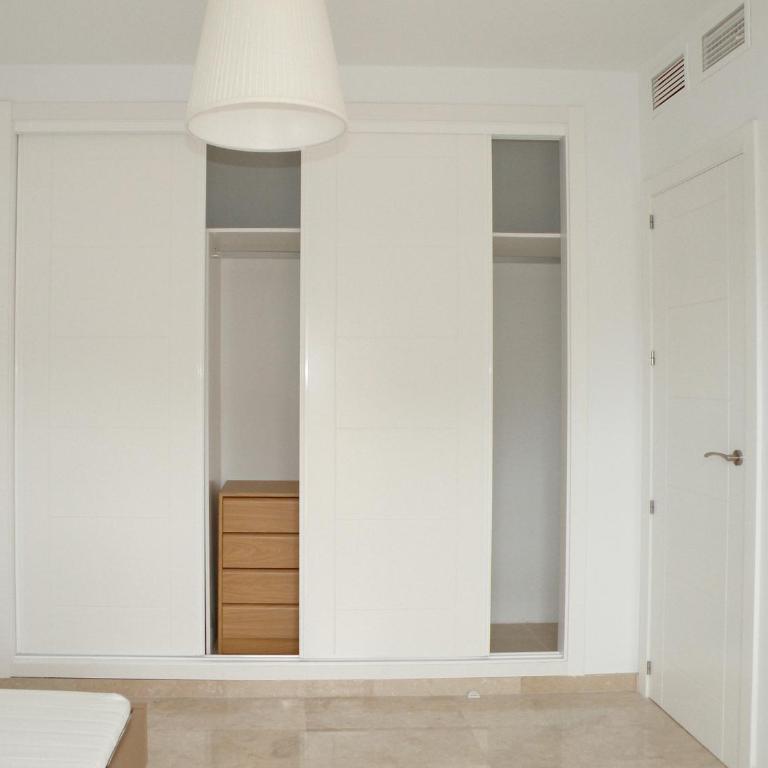 Bonito alojamiento en Malaga con piscina para teletrabajo - Apartamento - 31