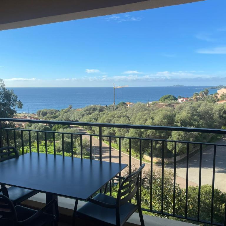 Creste E Mare - Appartement 1 Chambre (4 Adultes) - 1