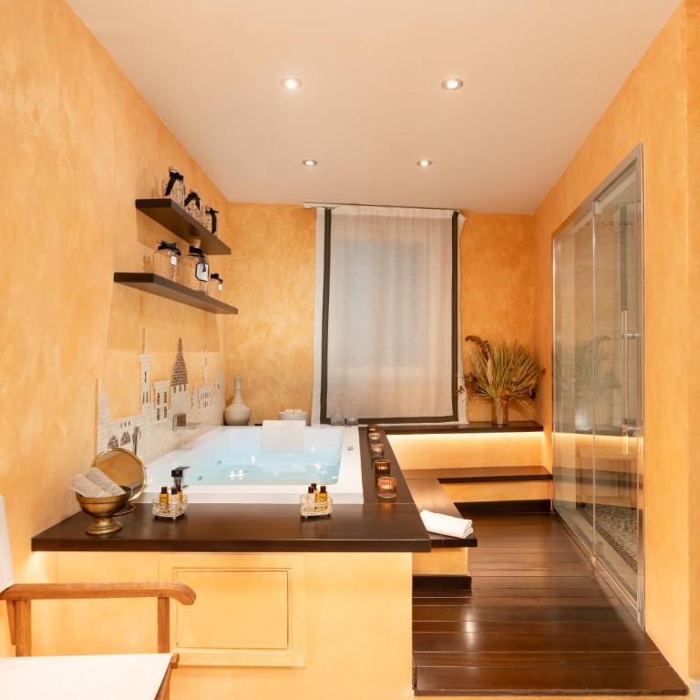 Piazza Pitti Palace - Residenza d'Epoca - Suite Deluxe - 6