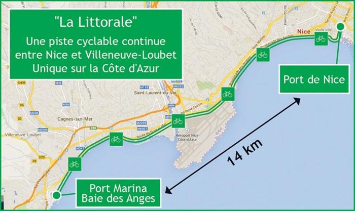 STUDIO-PORT-MARINA, Parking privé, climatisé au "DUCAL" - Studio - Vue sur Mer - 32
