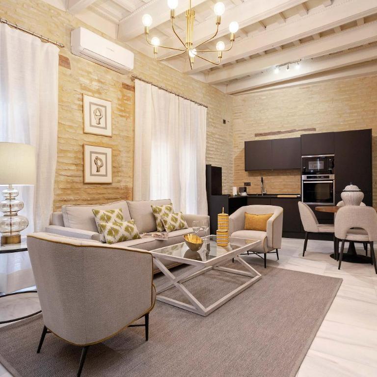Genteel Home Acetres - Apartamento de 2 dormitorios - 1