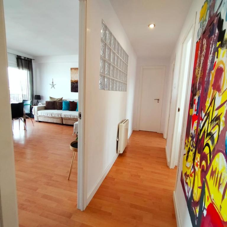 AP-1 XimoApartments con VISTAS PANORÁMICAS AL MAR - Apartamento con vistas al mar - 8