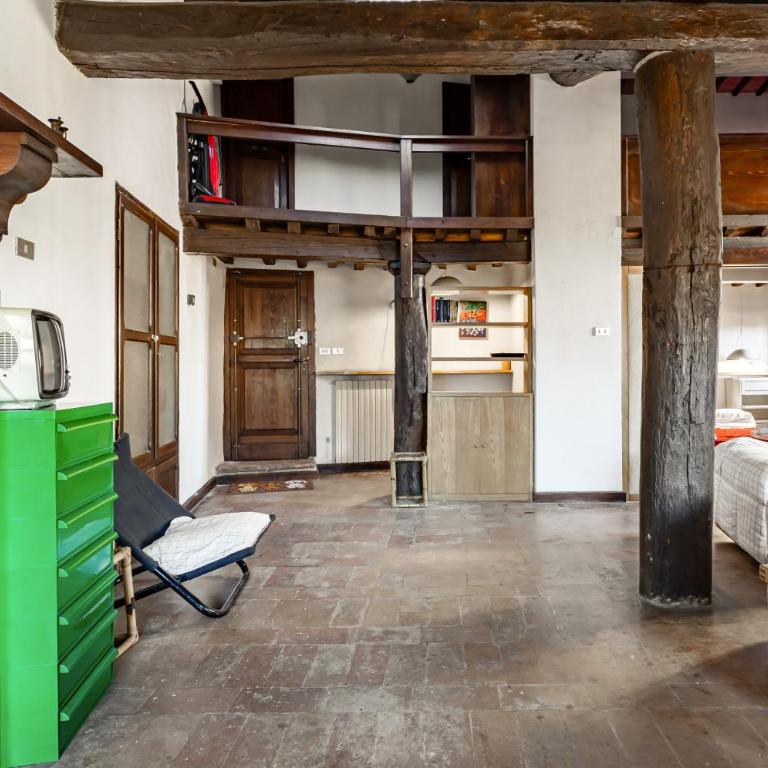 GuestHost - Historic Perugia Apartment with Rooftop Views - Appartamentino su 2 Livelli - 10