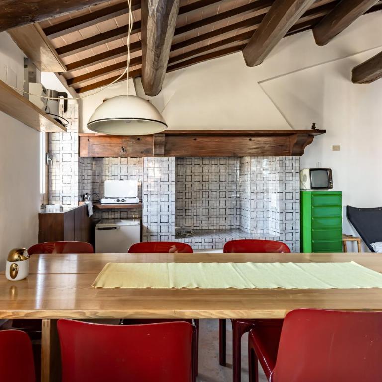 GuestHost - Historic Perugia Apartment with Rooftop Views - Appartamentino su 2 Livelli - 4