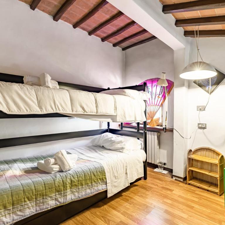 GuestHost - Historic Perugia Apartment with Rooftop Views - Appartamentino su 2 Livelli - 6