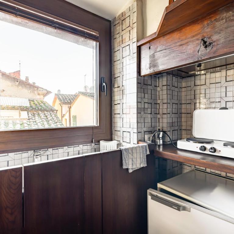 GuestHost - Historic Perugia Apartment with Rooftop Views - Appartamentino su 2 Livelli - 3