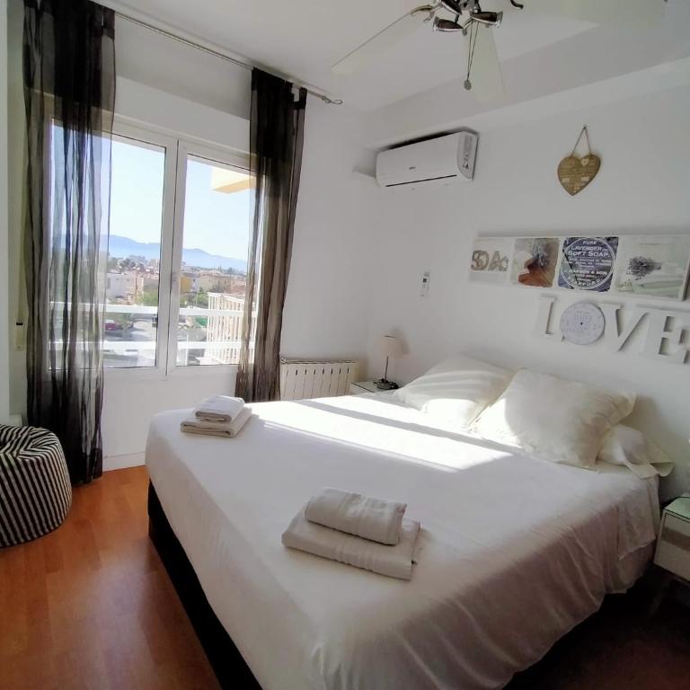 AP-1 XimoApartments con VISTAS PANORÁMICAS AL MAR - Apartamento con vistas al mar - 19