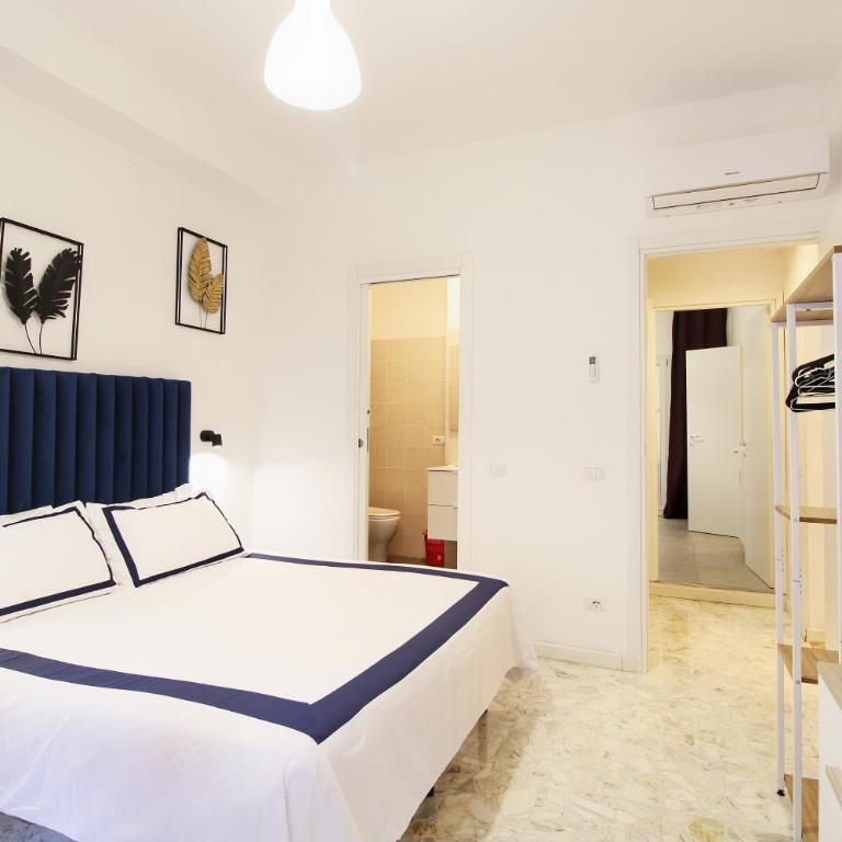 Delicious 2 Bed Room Apartment and Garden by YH - Appartamento con 2 Camere da Letto - 9
