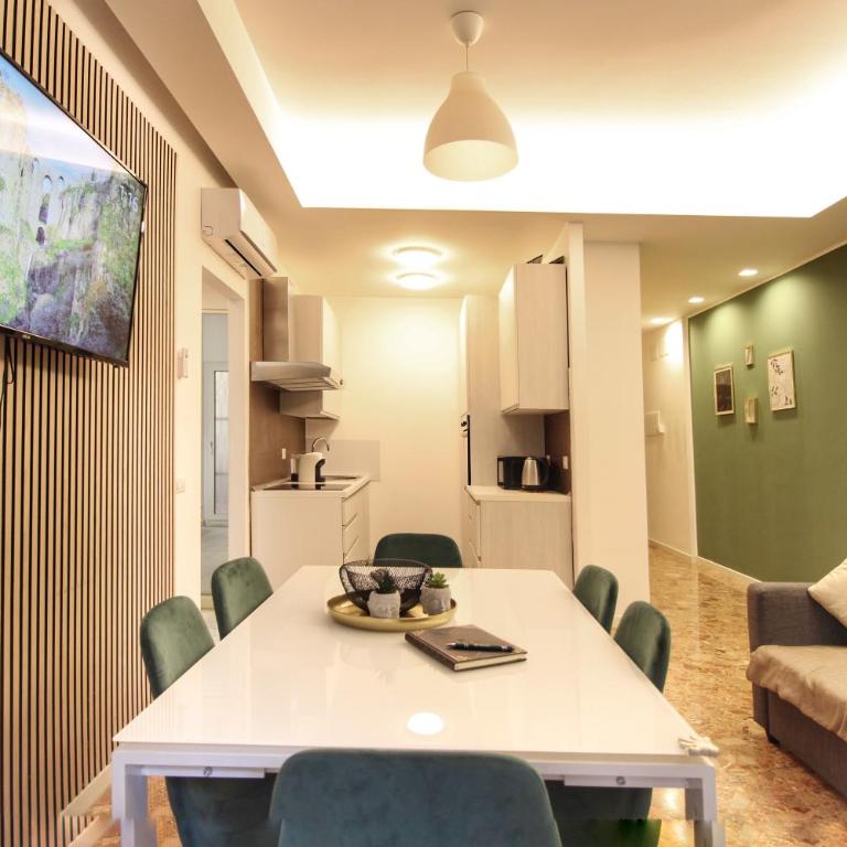 Delicious 2 Bed Room Apartment and Garden by YH - Appartamento con 2 Camere da Letto - 21