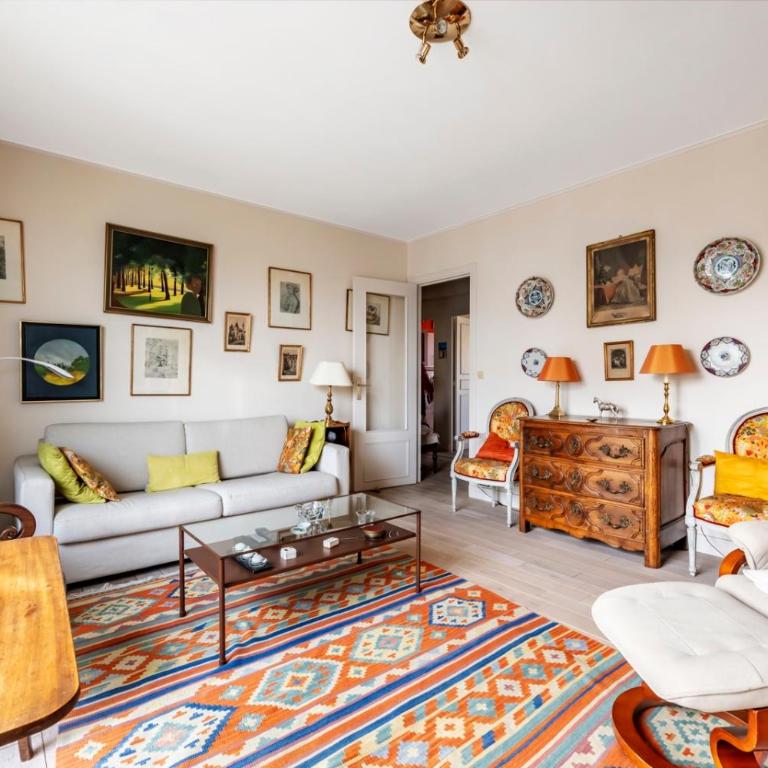 Veeve - Hidden Heaven - Appartement - 4