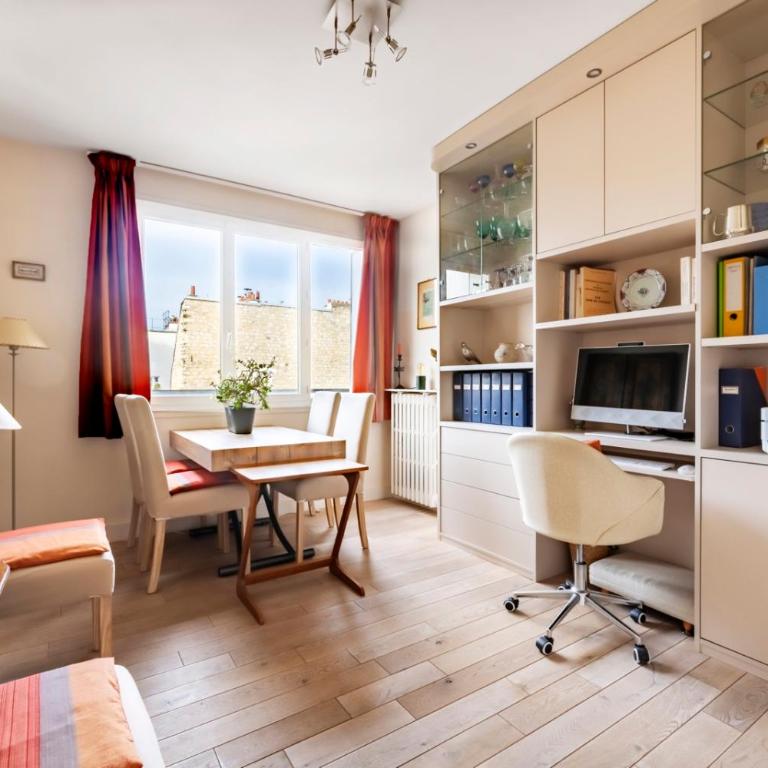Veeve - Hidden Heaven - Appartement - 5