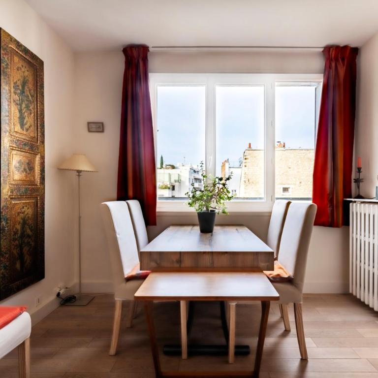 Veeve - Hidden Heaven - Appartement - 6