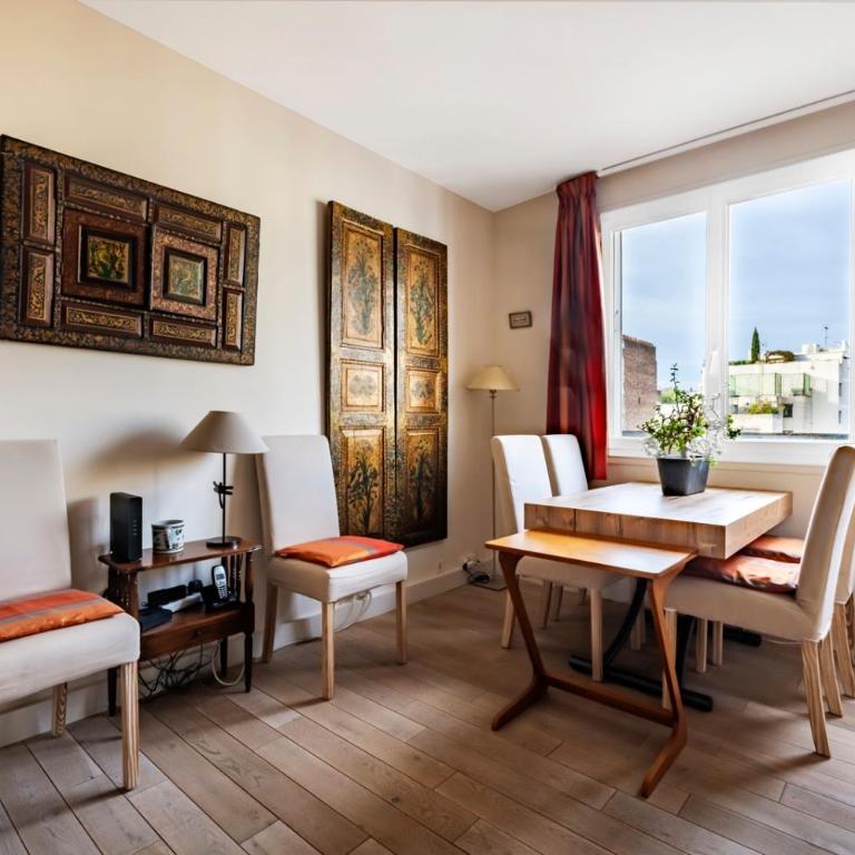 Veeve - Hidden Heaven - Appartement - 7