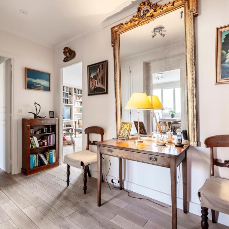 Veeve - Hidden Heaven - Appartement - 8