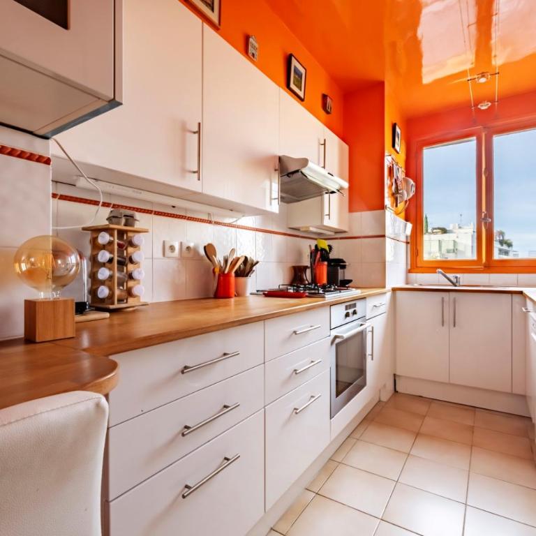 Veeve - Hidden Heaven - Appartement - 9