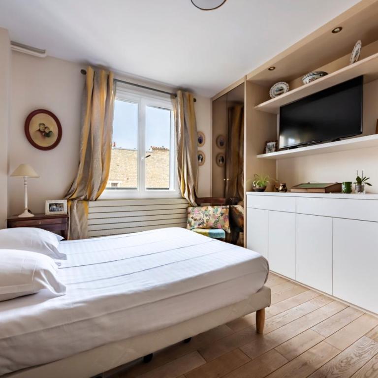 Veeve - Hidden Heaven - Appartement - 11