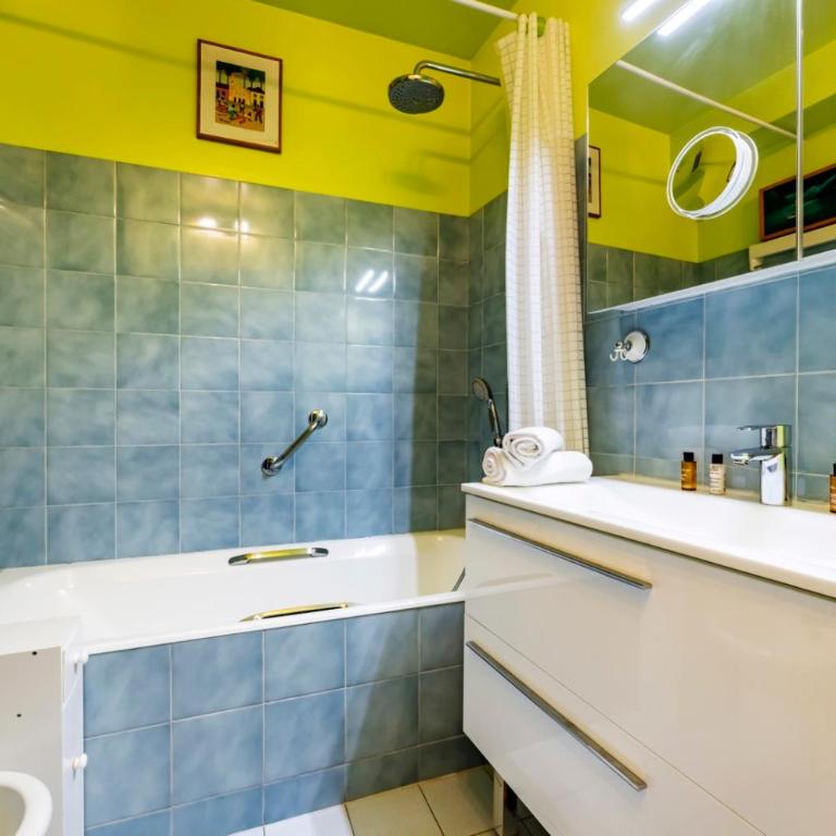 Veeve - Hidden Heaven - Appartement - 12
