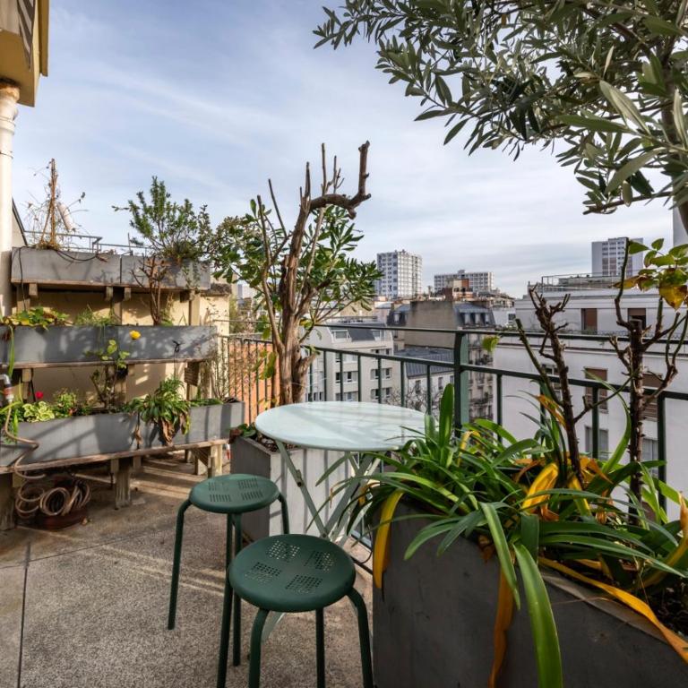 Veeve - Hidden Heaven - Appartement - 13