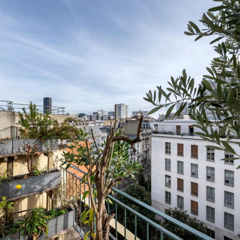 Veeve - Hidden Heaven - Appartement - 14