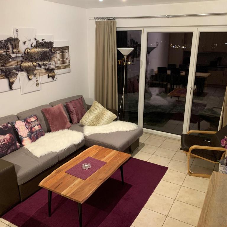 Almlodge Flachau - Apartment - 1