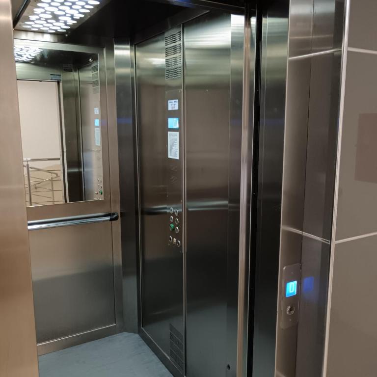 Alacaster G apartman - Apartman sa 1 Spavaćom Sobom - 23
