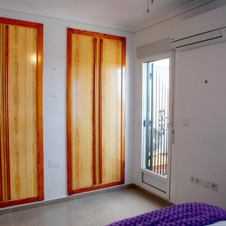 Bungalow Gran Alacant - Two-Bedroom House - 10
