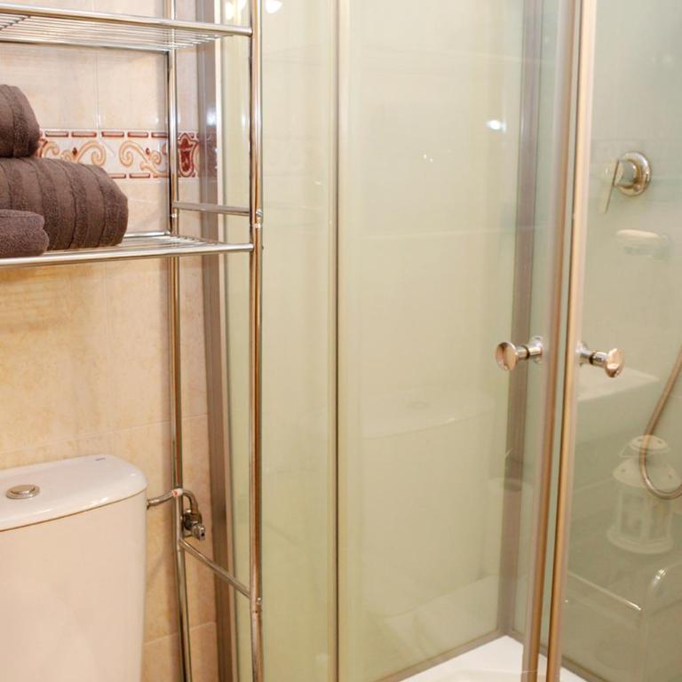 Bungalow Gran Alacant - Two-Bedroom House - 15