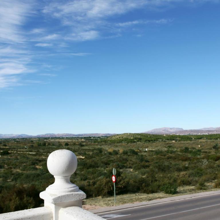 Bungalow Gran Alacant - Two-Bedroom House - 19