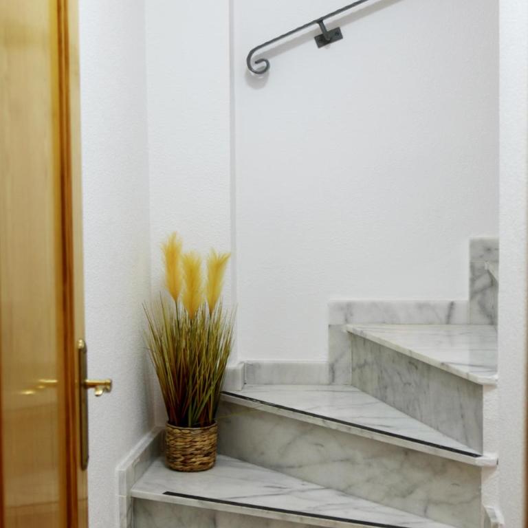 Bungalow Gran Alacant - Two-Bedroom House - 22