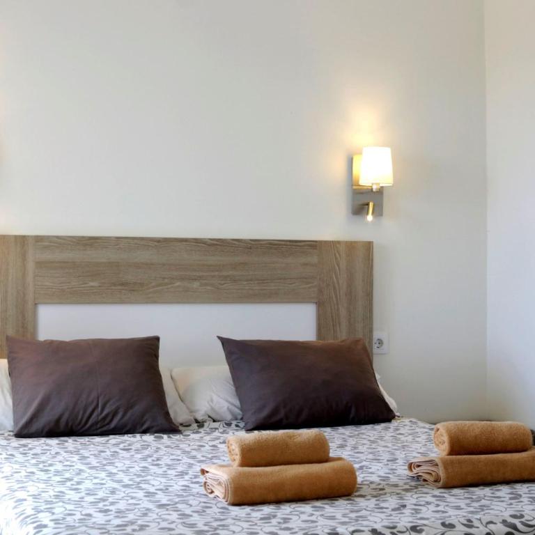 Apartamentos Juan Benítez - Apartamento con vistas al mar 9 - 12