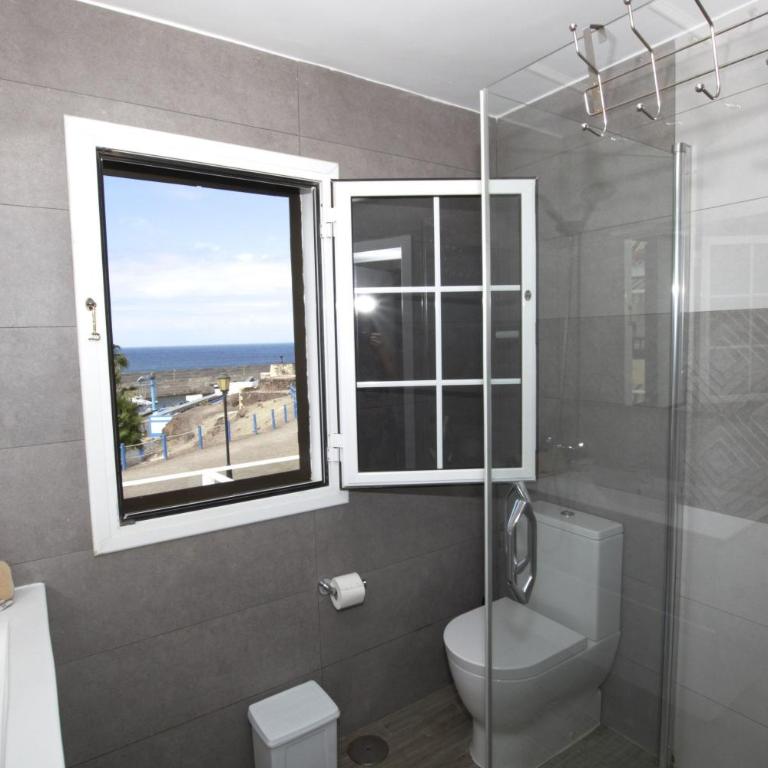 Apartamentos Juan Benítez - Apartamento con vistas al mar 9 - 11