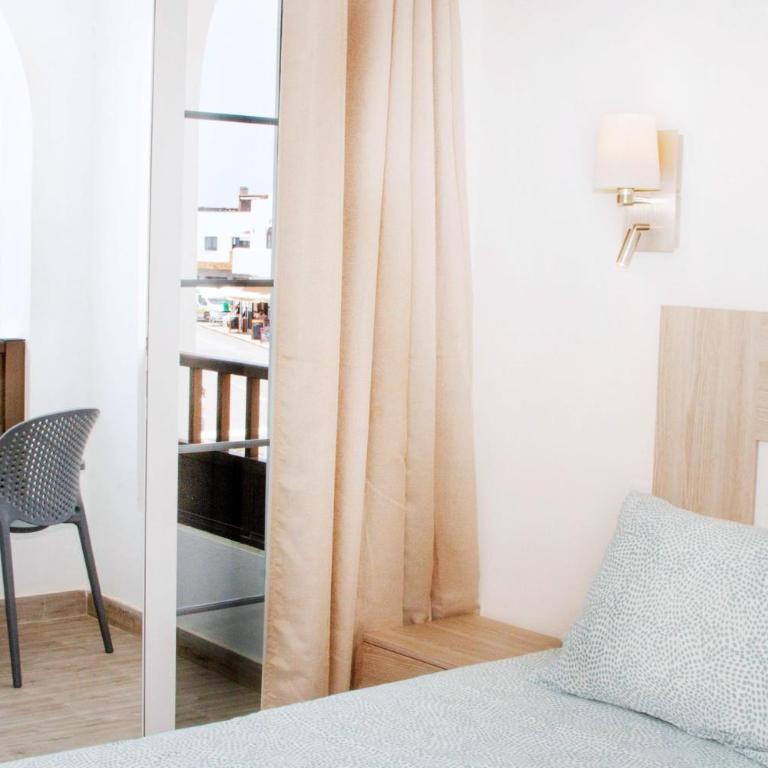 Apartamentos Juan Benítez - Apartamento con vistas al mar 9 - 9