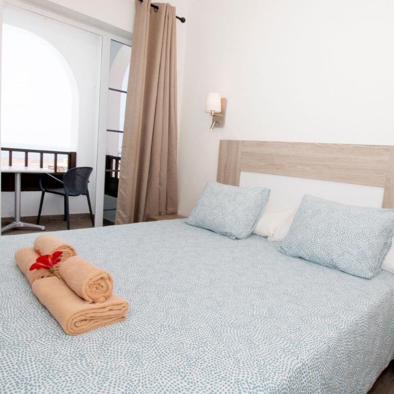 Apartamentos Juan Benítez - Apartamento con vistas al mar 9 - 8