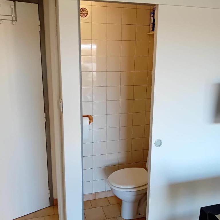 Hauts de Saint Pierre - Maison 2 Chambres - 12