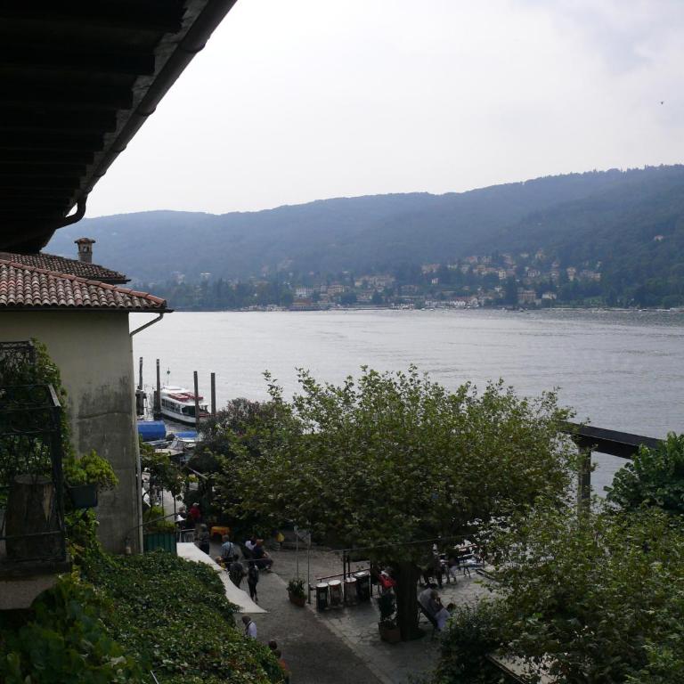 Appartamento Olga - Appartamento con Vista Lago - 3