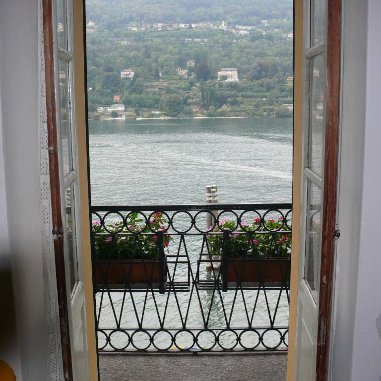 Appartamento Olga - Appartamento con Vista Lago - 2