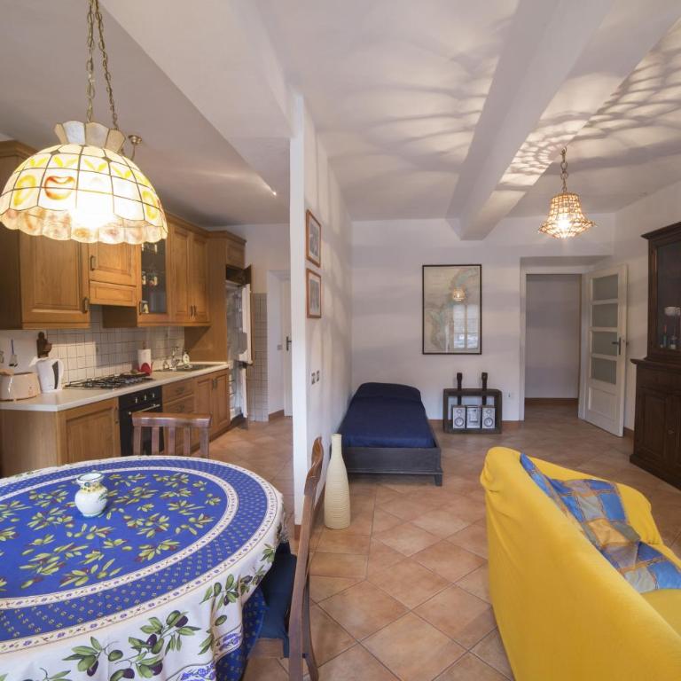 Appartamento Olga - Appartamento con Vista Lago - 6