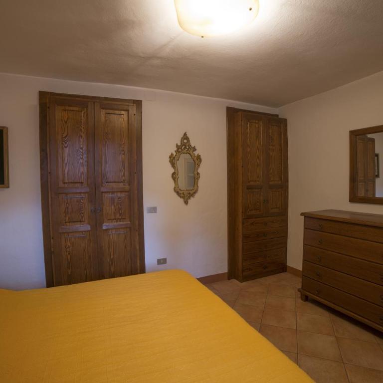Appartamento Olga - Appartamento con Vista Lago - 11