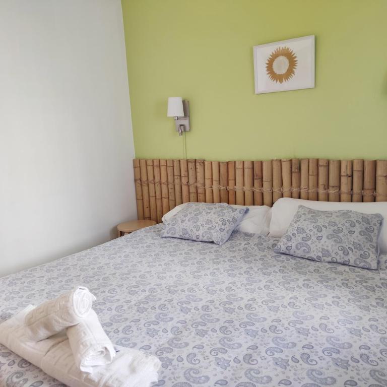 Apartamentos Juan Benítez - Apartamento 4 con terraza - 5