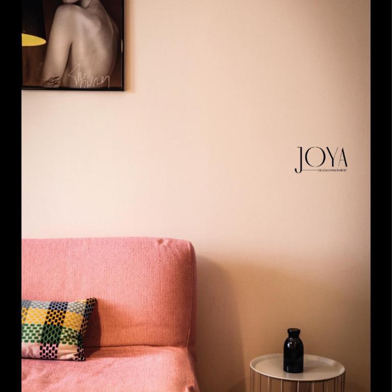 Joya Apartment's - Milazzo - Appartamento con Vista Mare - 3