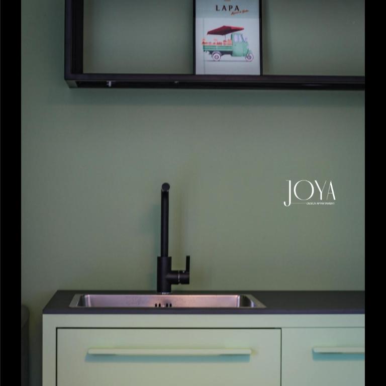 Joya Apartment's - Milazzo - Appartamento con Vista Mare - 2