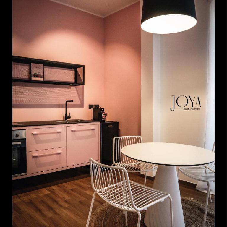 Joya Apartment's - Milazzo - Appartamento con Vista Mare - 2