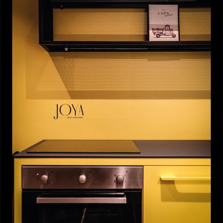Joya Apartment's - Milazzo - Appartamento con 1 Camera da Letto - 1