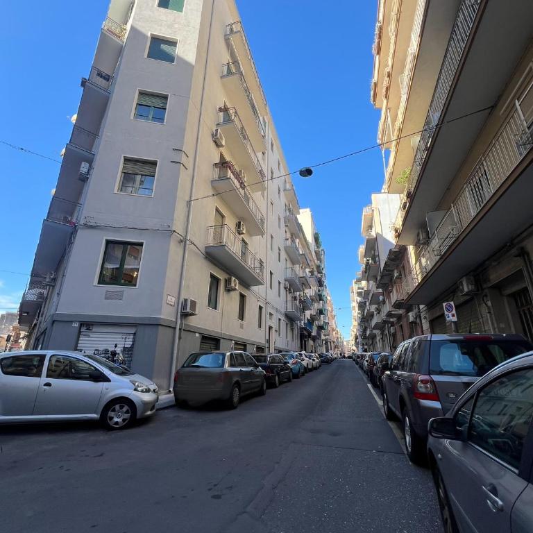 Tavernetta Cortile Dalmazia - Apartment - 14