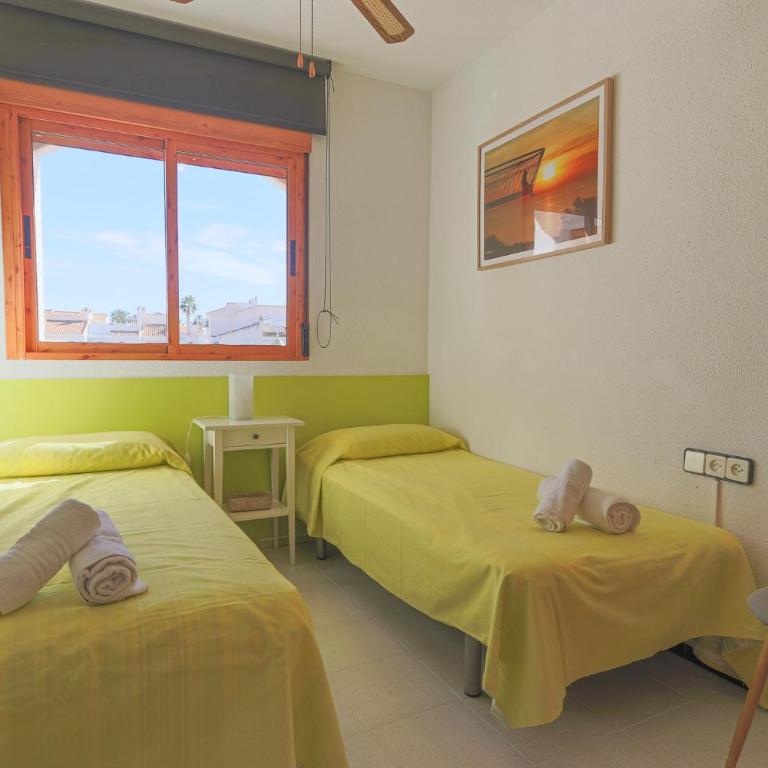 018 - Costa Hispania I - 264 - comfortHOLIDAYS - Three-Bedroom Bungalow - 13