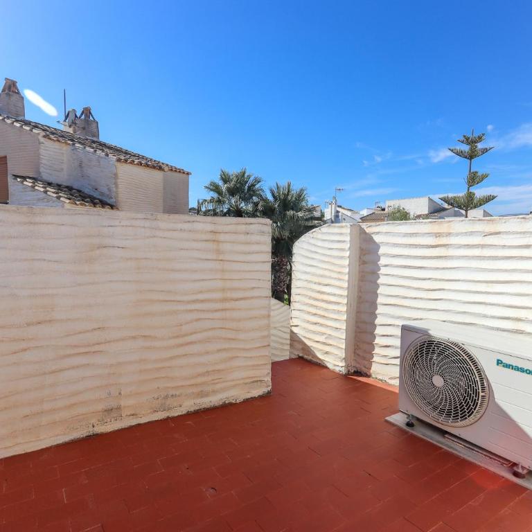 018 - Costa Hispania I - 264 - comfortHOLIDAYS - Three-Bedroom Bungalow - 21