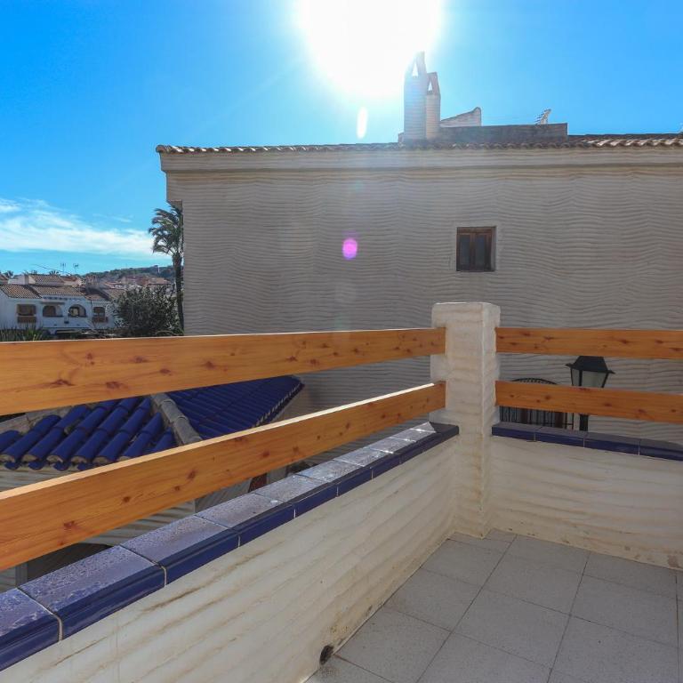 018 - Costa Hispania I - 264 - comfortHOLIDAYS - Three-Bedroom Bungalow - 20