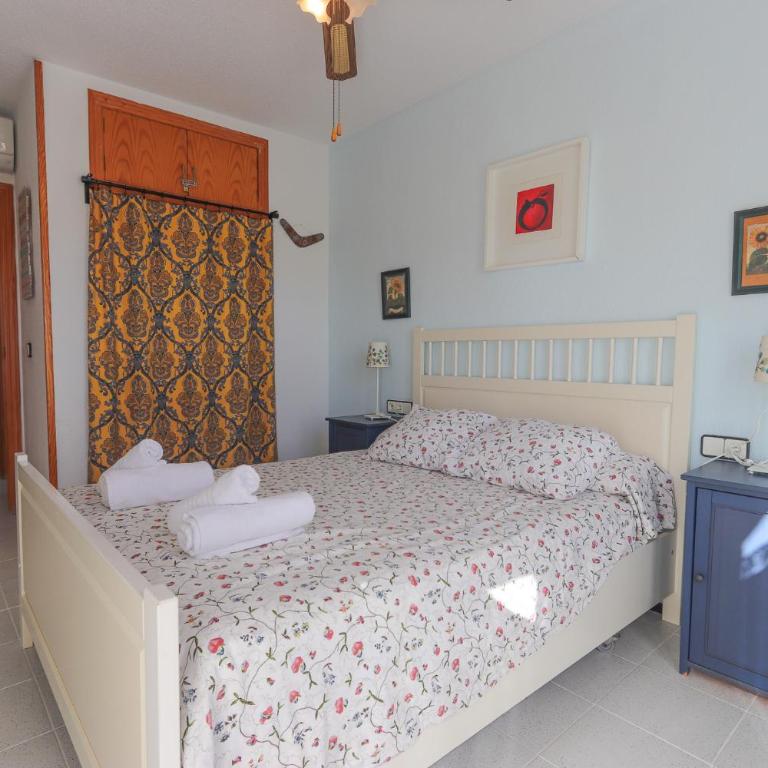 018 - Costa Hispania I - 264 - comfortHOLIDAYS - Three-Bedroom Bungalow - 12