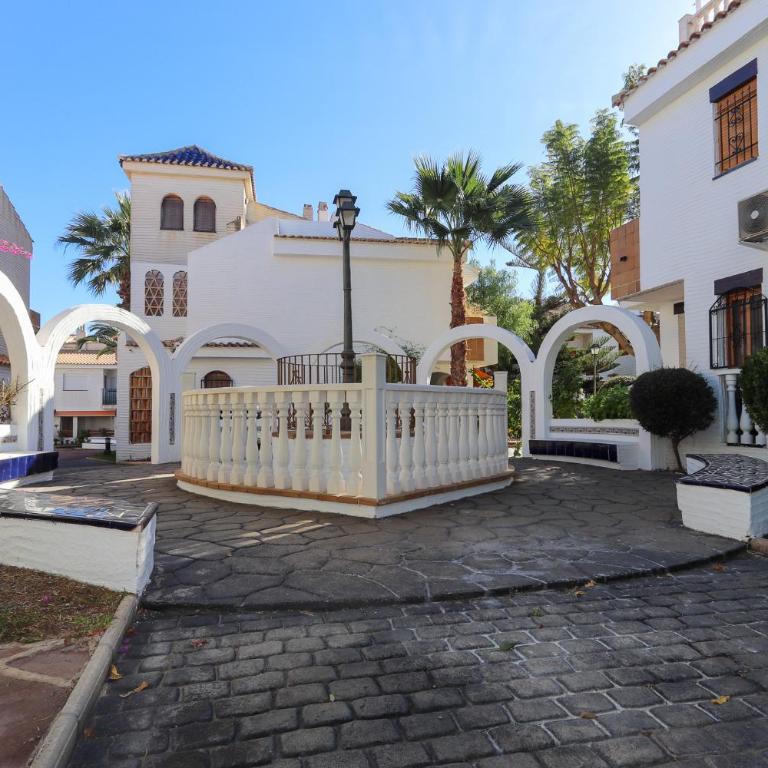 018 - Costa Hispania I - 264 - comfortHOLIDAYS - Three-Bedroom Bungalow - 25